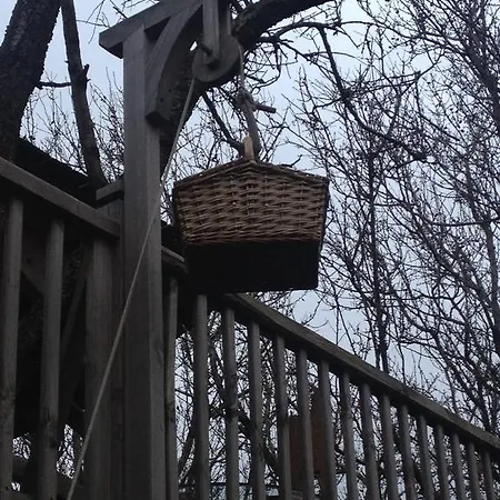 D'amour Luksustelt *