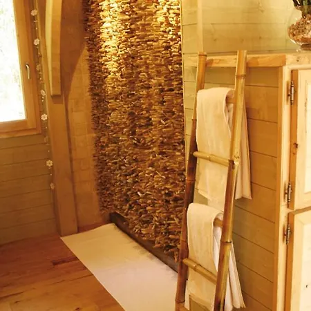 Luksustelt D'amour *