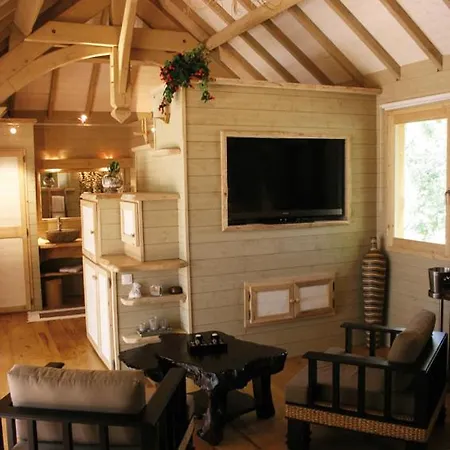 Luksustelt D'amour Béziers