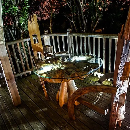 Luksustelt D'amour Béziers