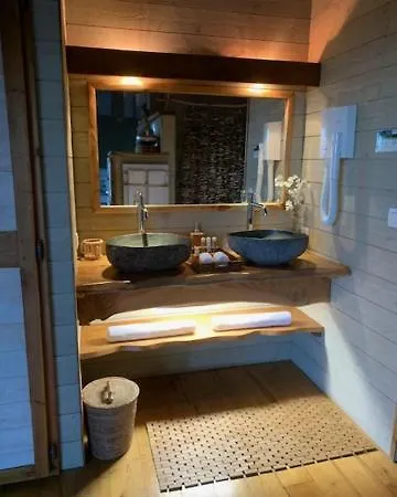 D'amour Luksustelt *