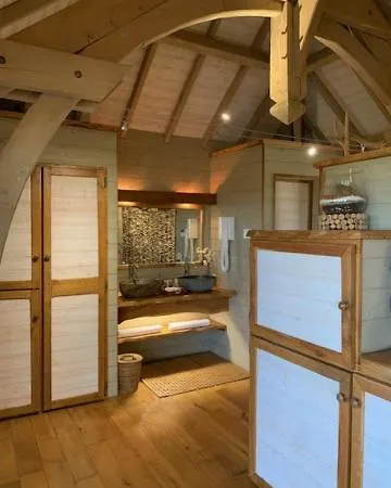 Luksustelt D'amour *