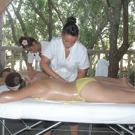 D'amour Luksustelt Béziers