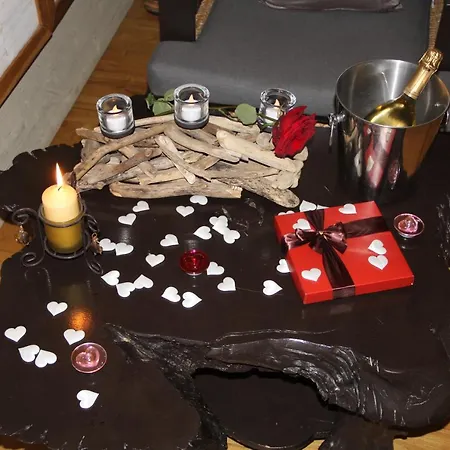 D'amour Luksustelt Béziers