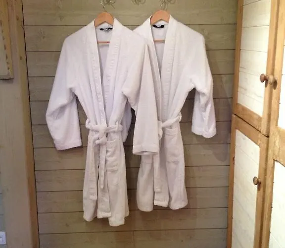 D'amour Campismo de Luxo