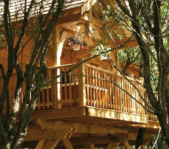 Campismo de Luxo D'amour Béziers