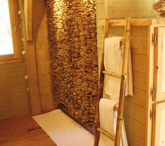 Campismo de Luxo D'amour *